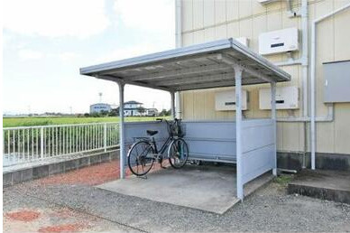 エクセレント翔Ⅱ【キャッシュバック対象物件】のその他共用部分
