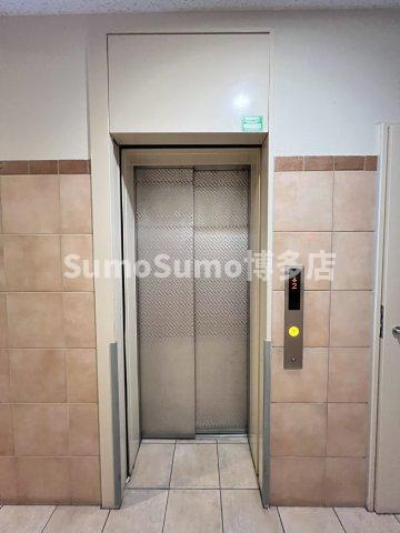 エスポワール南福岡のその他共用部分