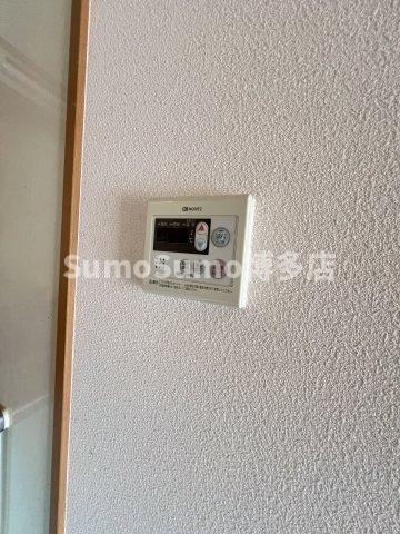 エスポワール南福岡の設備