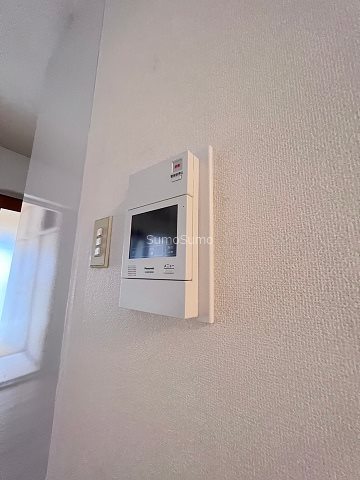 レトワールトキワのセキュリティ