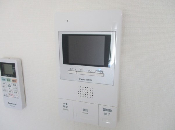 ジュエルガーデンのエントランス