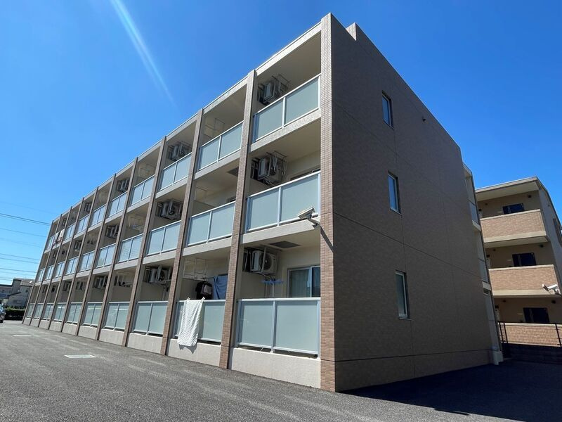 所沢市上新井５丁目の賃貸マンションのその他