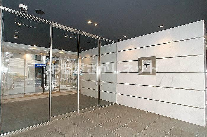 グランドコンシェルジュ蒲田【おとり物件なし】#学生・社会人にオススメ！初期費用分割払いOK！のその他共用部分