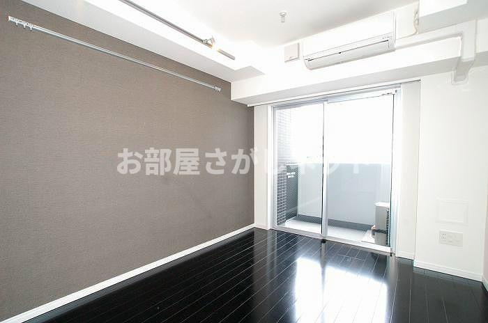 グランドコンシェルジュ蒲田【おとり物件なし】#学生・社会人にオススメ！初期費用分割払いOK！の居間・リビング