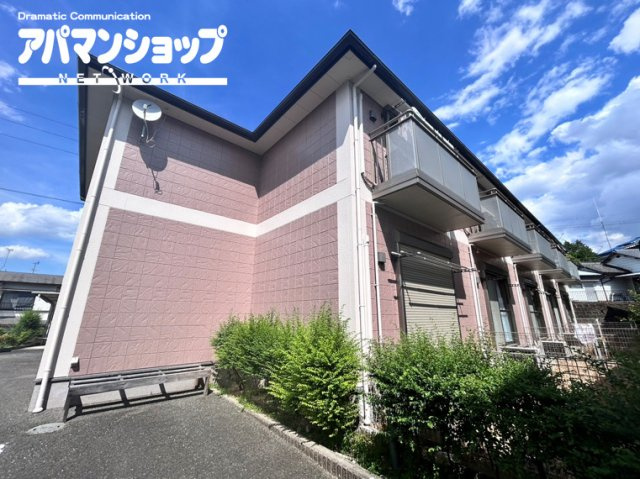 グレイス学園前