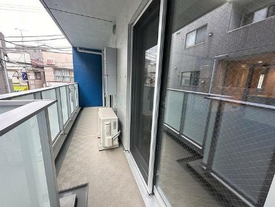 【設備】 | le Sud α