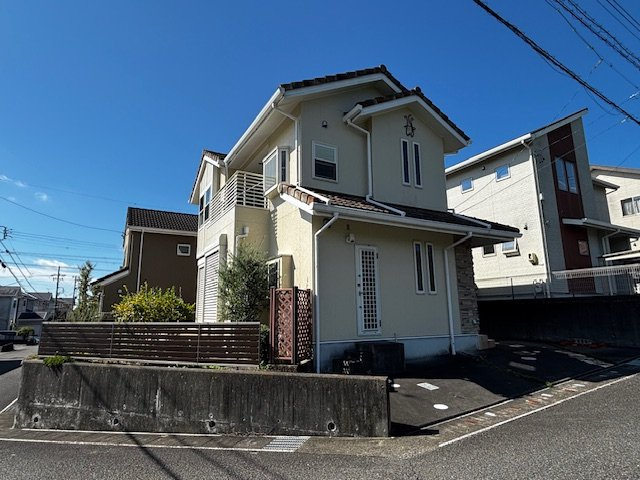藤枝市光洋台　中古戸建