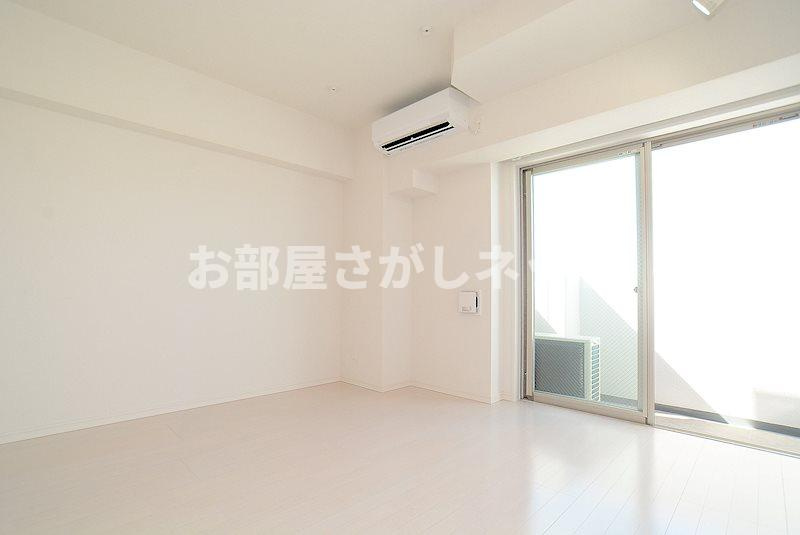 ステージファースト糀谷【おとり物件なし】#学生・社会人にオススメ！初期費用分割払いOK！の居間・リビング