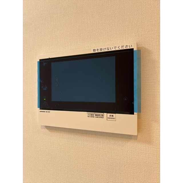 ACP Residence 中野新橋のセキュリティ|※写真は1201号室