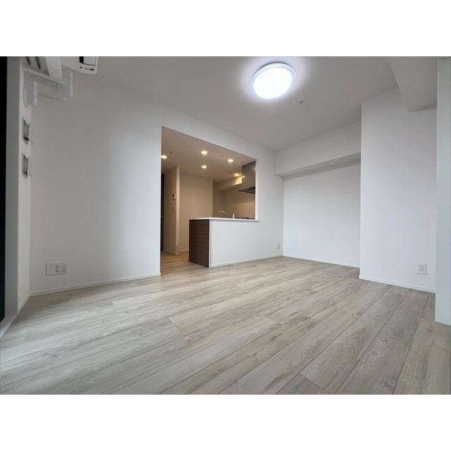 ACP Residence 中野新橋の間取り