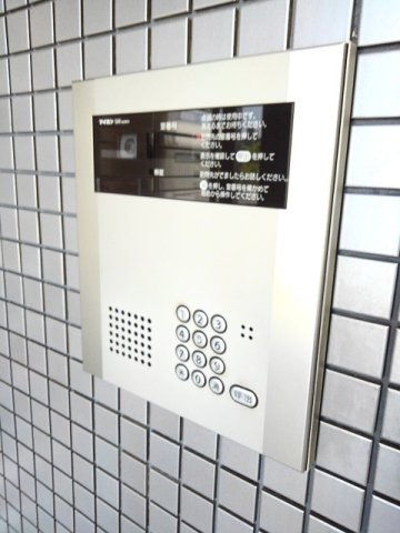 【セキュリティ】 | サンルミエール