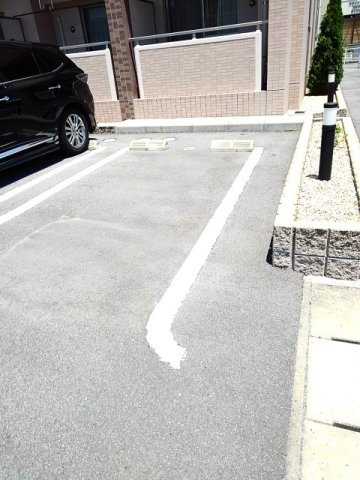 【駐車場】 | サンルミエール
