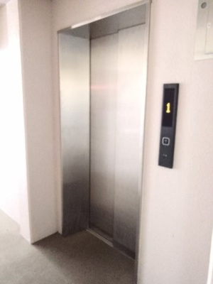 【設備】 | サンルミエール
