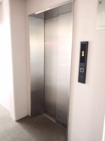 【設備】 | サンルミエール