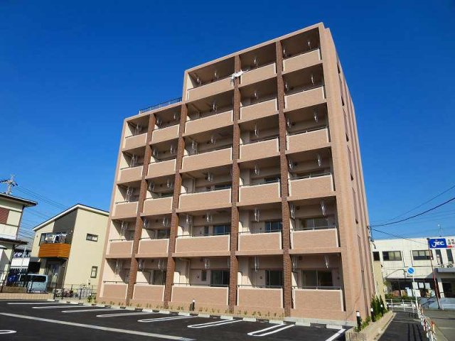 【外観】 | サンルミエール