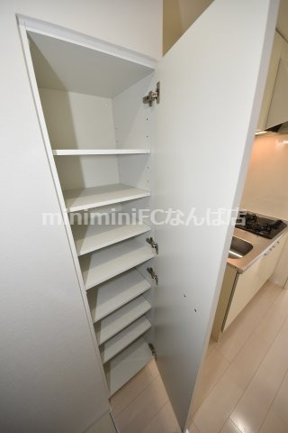 Primavera Nakanoshimaのその他共用部分
