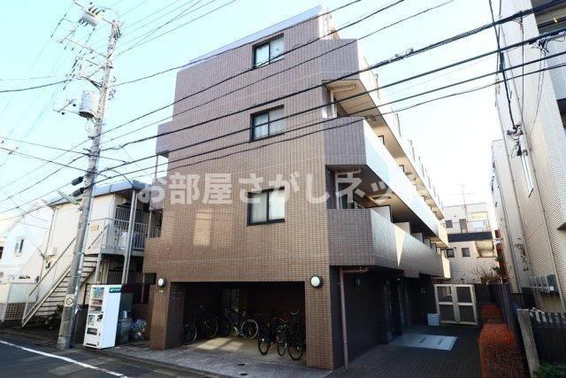 ルーブル三軒茶屋Ⅱ【おとり物件なし】#学生・社会人にオススメ！初期費用分割払いOK！