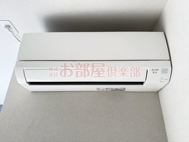 BRAVE BASE アリビオの設備