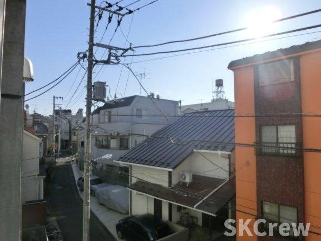 【展望】 | ＺＥＳＴＹ幡ヶ谷 | 別部屋　参考