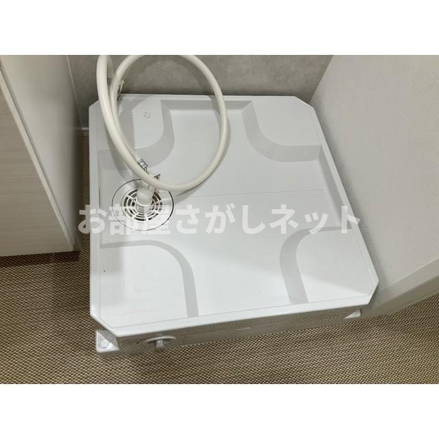 ヒルサイド西が丘【おとり物件なし】#学生・社会人にオススメ！初期費用分割払いOK！のセキュリティ