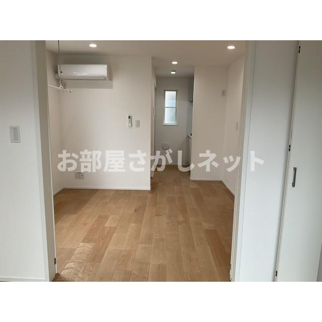 ヒルサイド西が丘【おとり物件なし】#学生・社会人にオススメ！初期費用分割払いOK！の内装