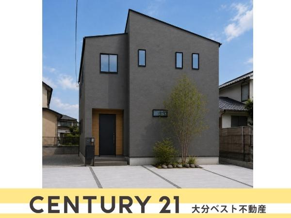 AG-HOUSE　ひばりヶ丘　A棟