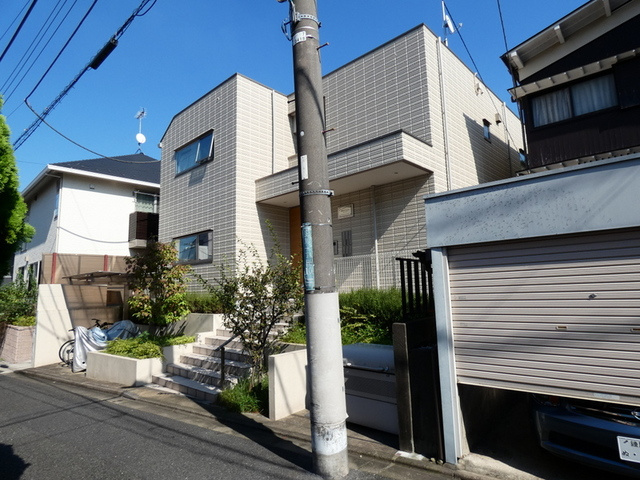 Ｗｏｈｎｈｅｉｍの外観|★耐震構造の旭化成へーベルメゾン★