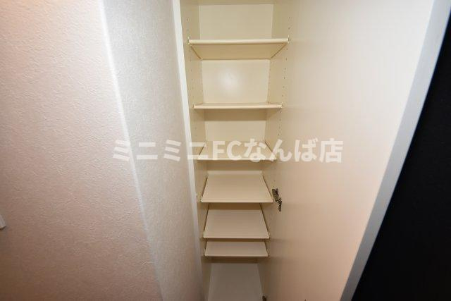 BONNYのその他共用部分