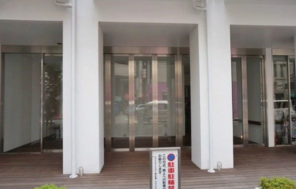  | グリーンパーク東日本橋スクエア