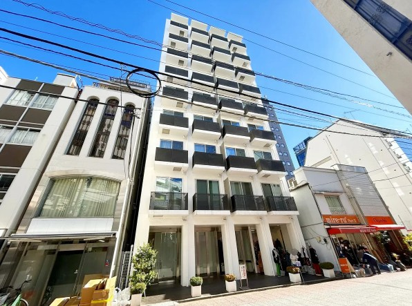 【その他】 | グリーンパーク東日本橋スクエア