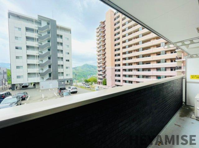 modern palazzo J－BLUE | 長崎市小菅町の賃貸｜長崎市の賃貸物件
