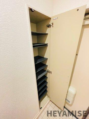 modern palazzo Ｊ－ＢＬＵＥの玄関|※同物件反転タイプの写真でございます※現況を優先します※