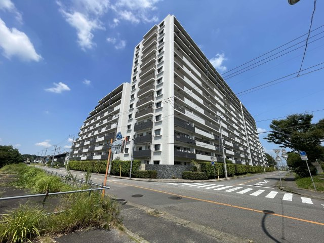 デュオヒルズつくば学園都市