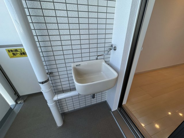 デュオヒルズつくば学園都市の設備