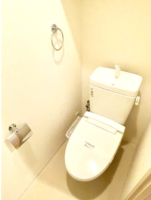 【トイレ】