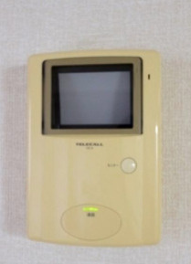 ルミエールＷのセキュリティ