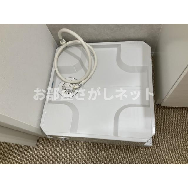 ヒルサイド西が丘【おとり物件なし】#学生・社会人にオススメ！初期費用分割払いOK！のその他