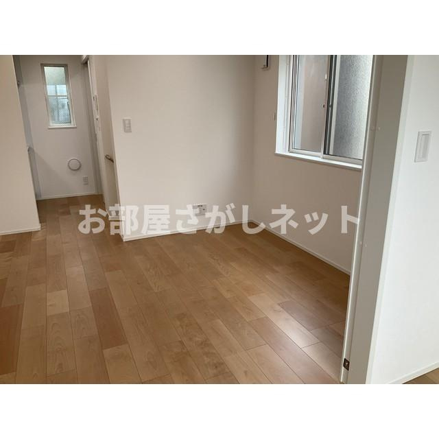 ヒルサイド西が丘【おとり物件なし】#学生・社会人にオススメ！初期費用分割払いOK！の内装