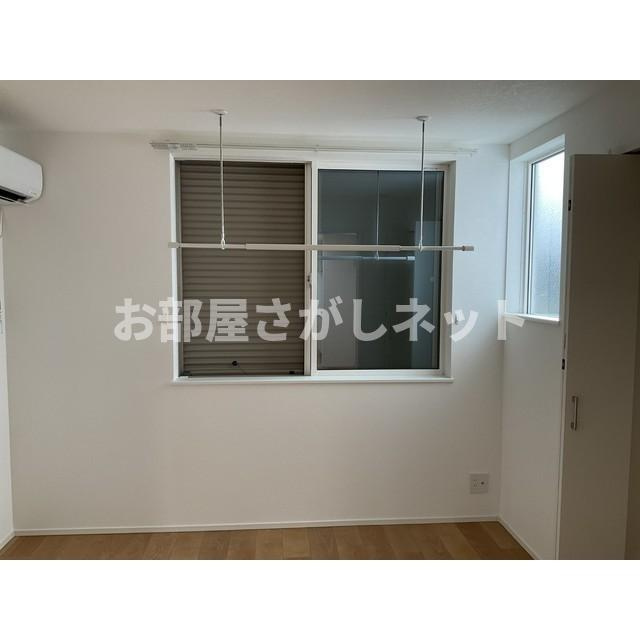 ヒルサイド西が丘【おとり物件なし】#学生・社会人にオススメ！初期費用分割払いOK！の設備