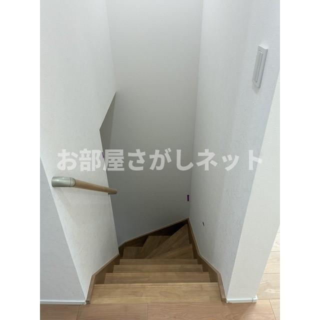 ヒルサイド西が丘【おとり物件なし】#学生・社会人にオススメ！初期費用分割払いOK！の内装
