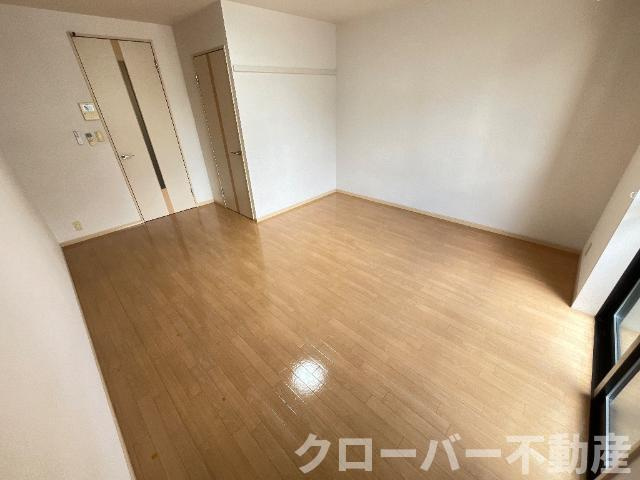 プロスペラールの内装|洋室