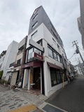ジャムコビル店舗の画像
