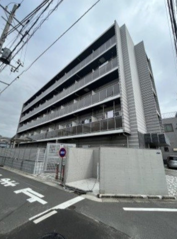ＬＥＸＥ八広の外観
