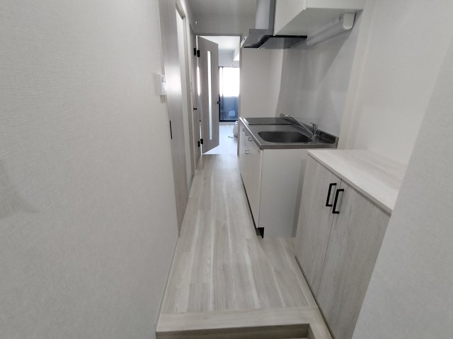 【内装】 | AILE岡場Ⅱ | AILE岡場Ⅱ(Good Home)