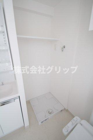 リヴシティ横濱ヒルサイドテラスのその他