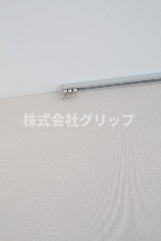 リヴシティ横濱ヒルサイドテラスの設備
