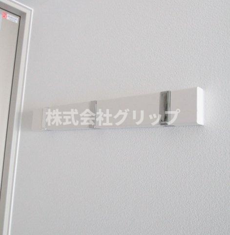 リヴシティ横濱ヒルサイドテラスの設備