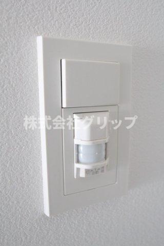 リヴシティ横濱ヒルサイドテラスの設備