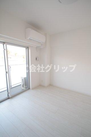 リヴシティ横濱ヒルサイドテラスの洋室