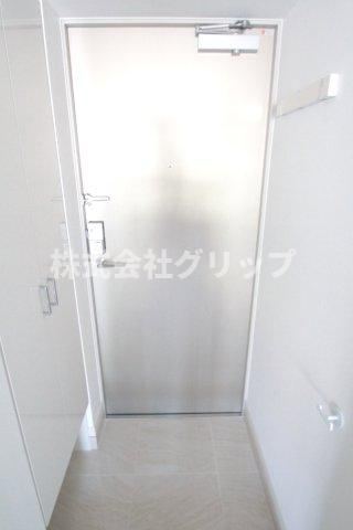 リヴシティ横濱ヒルサイドテラスのその他